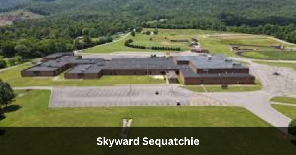 Skyward Sequatchie