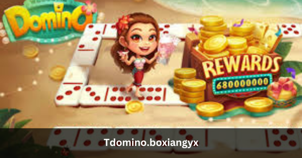 Tdomino.boxiangyx