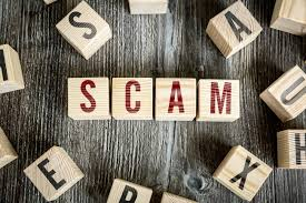 Recognizing Fake Process Server Scams 