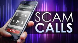 Recognizing Scam Calls from 2516656572 