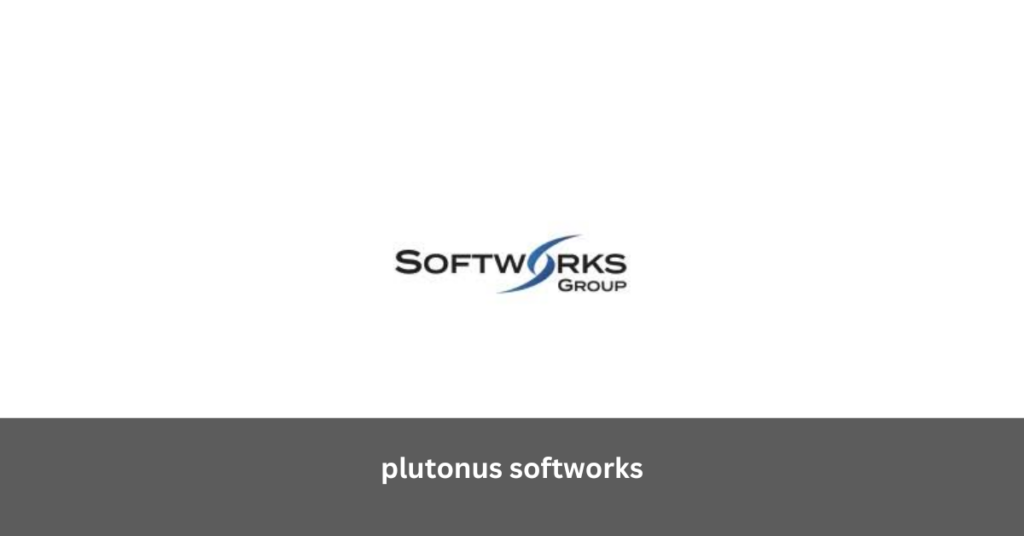 plutonus softworks