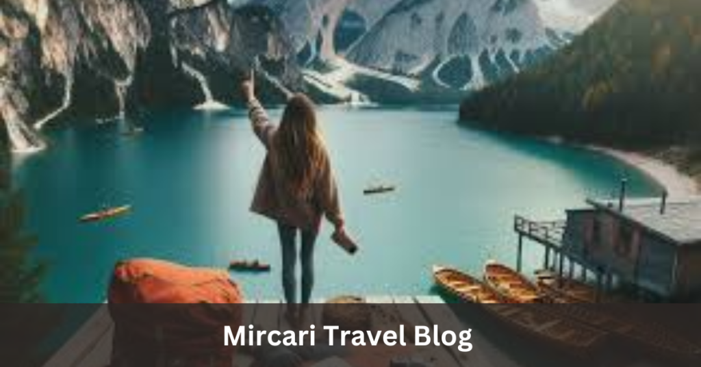 Mircari Travel Blog