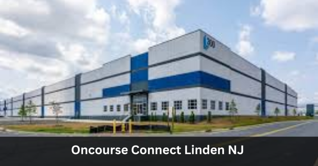 Oncourse Connect Linden NJ