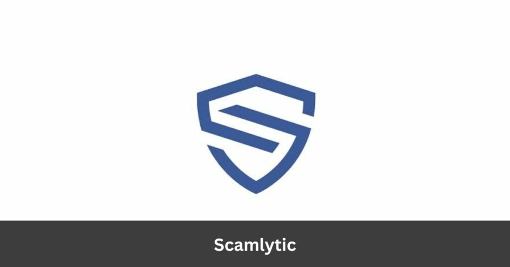 Scamlytic