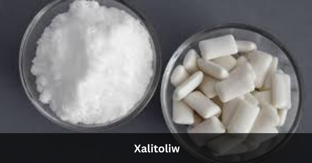 Xalitoliw