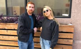 What Is Andrew Santino Wife, Net Worth