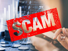 Understanding Scams: Scamlytic 